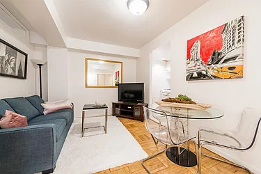 Rented by Direct Properties New York