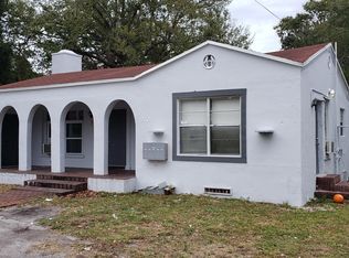 9301 NW 4th Ave, Miami, FL 33150