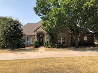2517 County Road 312, Cleburne, TX 76031