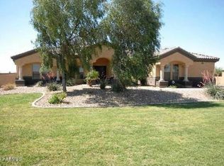 16681 W Papago St, Goodyear, AZ 85338
