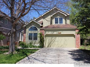 2695 Kalmia Ave, Boulder, CO 80304