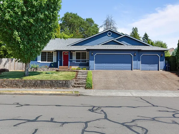 4232 NE Hayes St, Camas, WA 98607