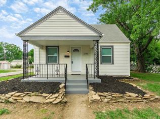 1246 E 22nd Ave, Columbus, OH