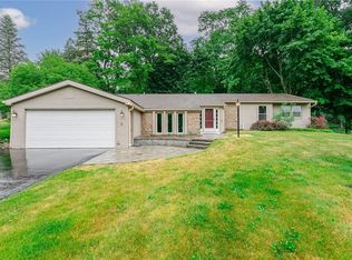 8 Bittersweet Rd, Fairport, NY 14450