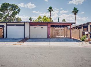 2310 Viva Cir, Las Vegas, NV 89108