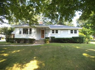 4930 Elmwood St, Muskegon, MI 49441