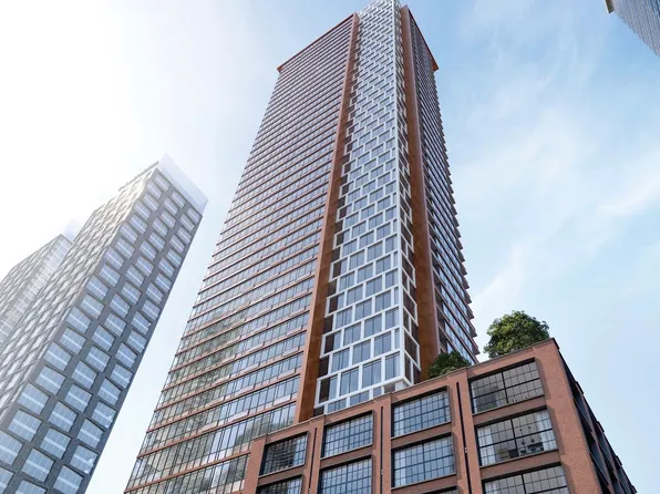 55 Mercer St, Toronto, ON