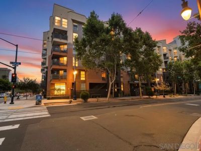 1225 Island Ave Unit 103, San Diego, CA, 92101