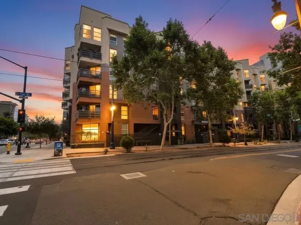 1225 Island Ave Unit 103, San Diego, CA 92101