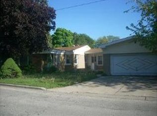 1551 Morris Ave, Berkeley, IL 60163