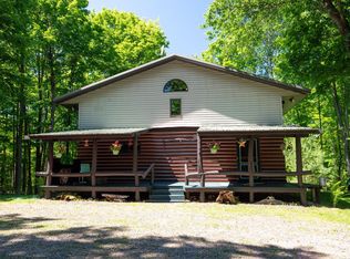 3490 Log Jam Ln, Phelps, WI 54554