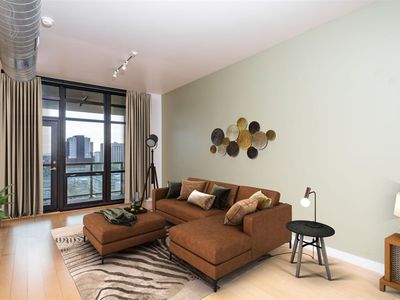 310 S 4th St Unit 1402, Phoenix, AZ, 85004