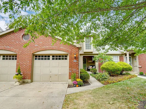 1730 Emerald Glade Ln, Cincinnati, OH 45255
