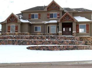 9375 Windhaven Dr, Parker, CO 80134
