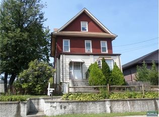 77 Hackensack St, Wood Ridge, NJ 07075