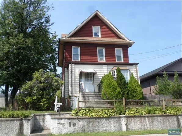 77 Hackensack St, Wood Ridge, NJ 07075