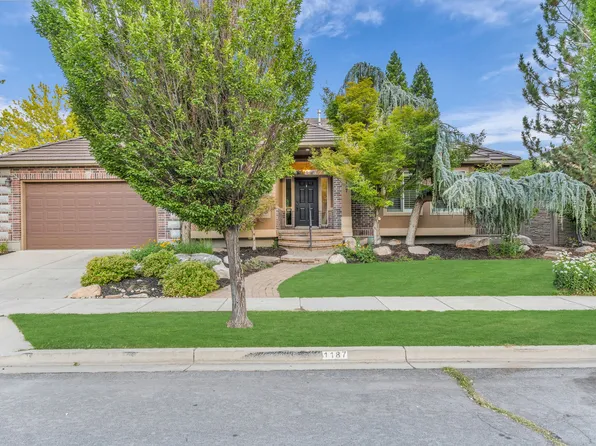 1187 S 300 E, Payson, UT 84651