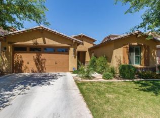2696 E Donato Dr, Gilbert, AZ 85298
