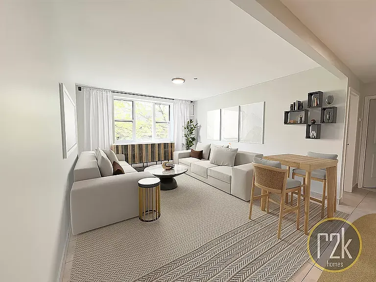 30-35 31st St #2F — Photo 1