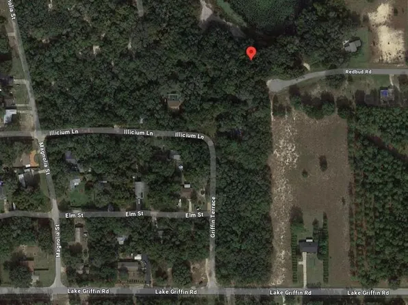 Redbud Rd #4, Lady Lake, FL 32159