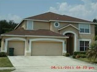 1706 Lindzlu St, Winter Garden, FL 34787