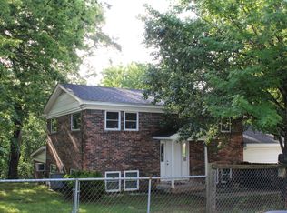 400 N Hill St, Clarksville, AR 72830