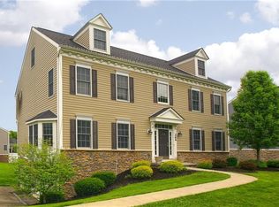 264 Estates Dr, Gibsonia, PA