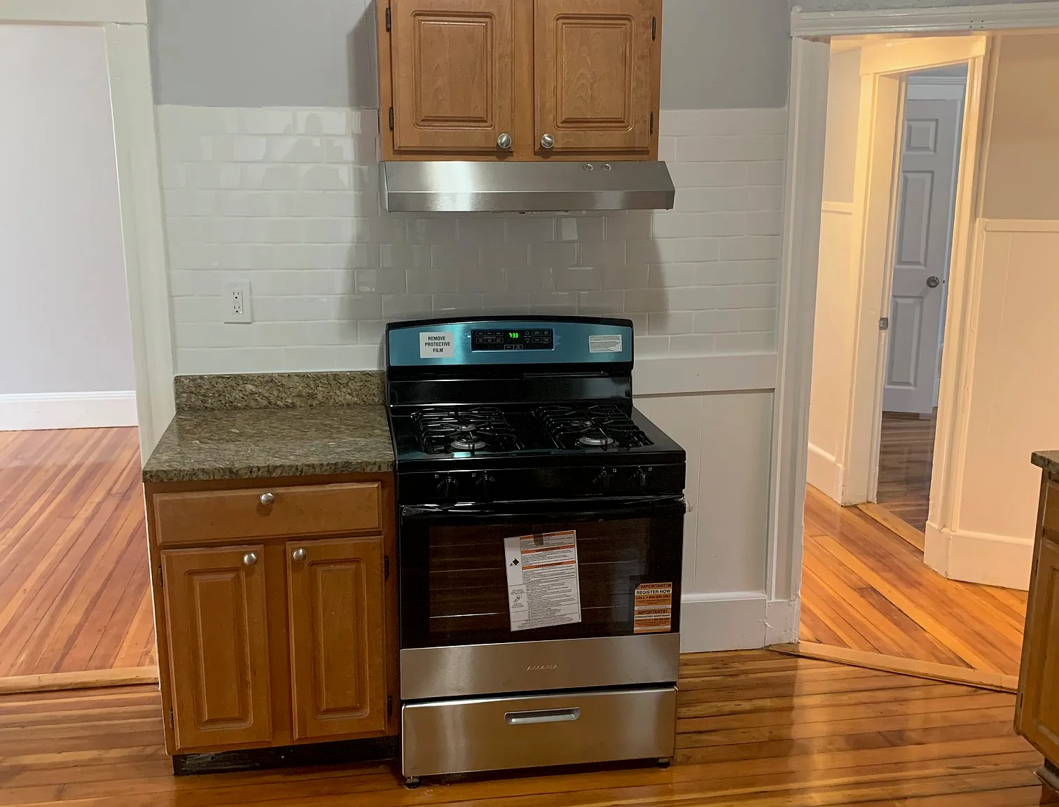4 bed, 1150 sqft, $3,650 — Photo 1