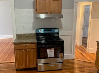 52 Stonehurst St #2, Boston, MA 02122