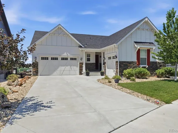 8029 S Elk Way, Aurora, CO 80016
