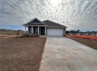 10659 Relic Rd N, Mobile, AL 36608