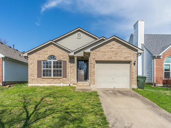 2045 Stonewood Ln, Lexington, KY 40509