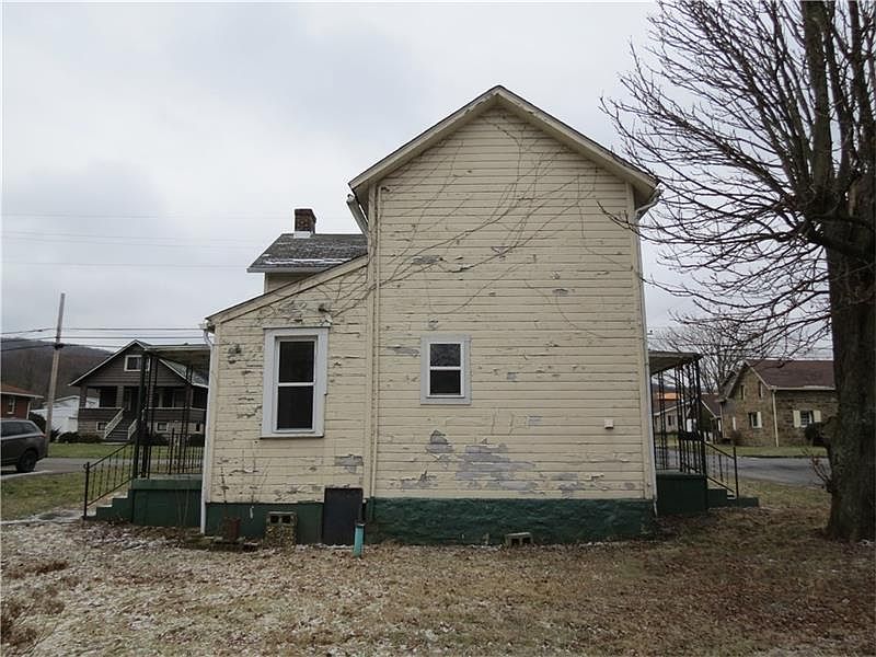 125 Hopwood Coolspring Rd, Hopwood, PA 15445 Zillow