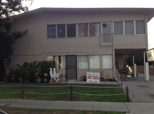 1025 S Shenandoah St APT 3, Los Angeles, CA 90035