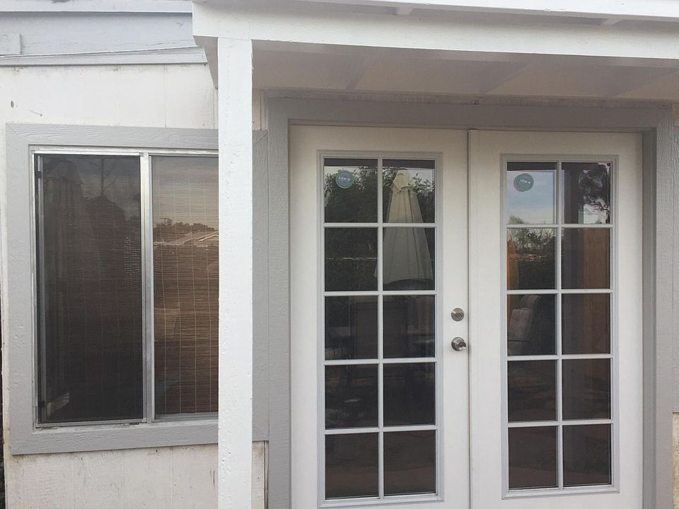Welcome! Private entrance