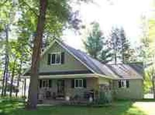 11077 McArthur Rd, Atlanta, MI 49709