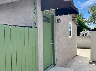 10415 Eldora Ave, Sunland, CA 91040