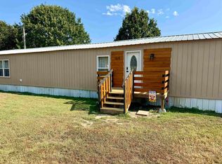 168 Janel Ct, Romance, AR 72136