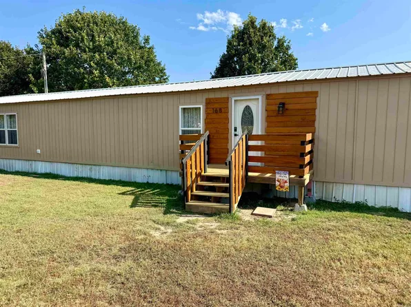 168 Janel Ct, Romance, AR 72136