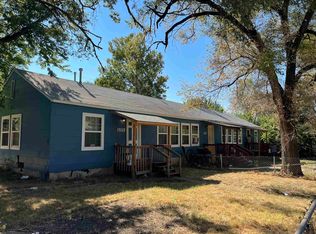 3509 E Dunham St, Wichita, KS 67210
