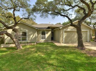 15202 Flamingo Dr, Austin, TX 78734