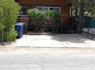 130 W Country Club Blvd, Big Bear City, CA 92314