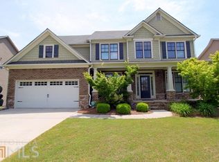 6224 Brookshire Ct, Braselton, GA 30517