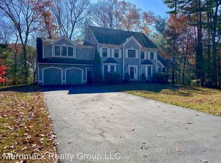 1 Eagle Cliff Rd, Chelmsford, MA 01824