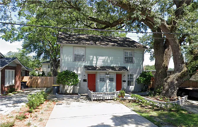 1663 River Rd #2