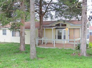 117 Woodward Dr, Branson, MO 65616
