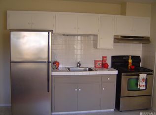2916 Taraval St APT 1, San Francisco, CA 94116