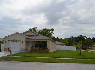 22122 Breaker Point Ln, Land O Lakes, FL 34639