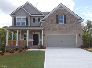 170 Highwood Dr #23, Covington, GA 30016