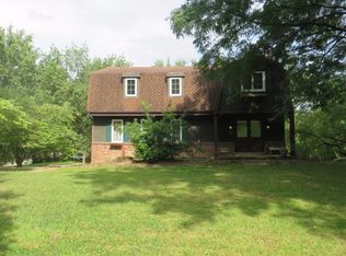 118 Shawnee Trl, Venetia, PA 15367